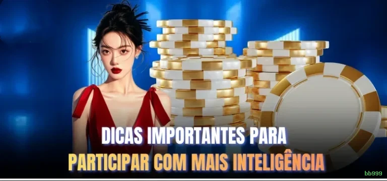 APP oficial da bb999 para mobile