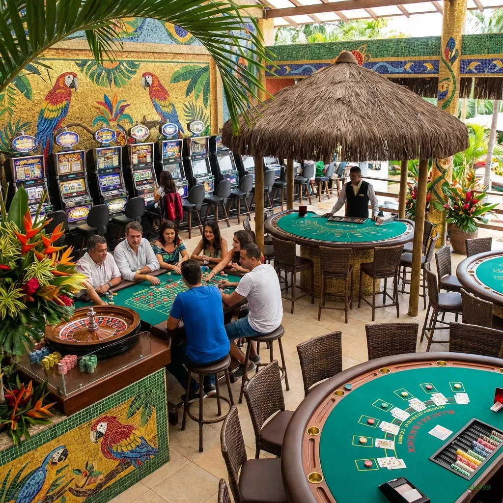 Big Bass Estratégias